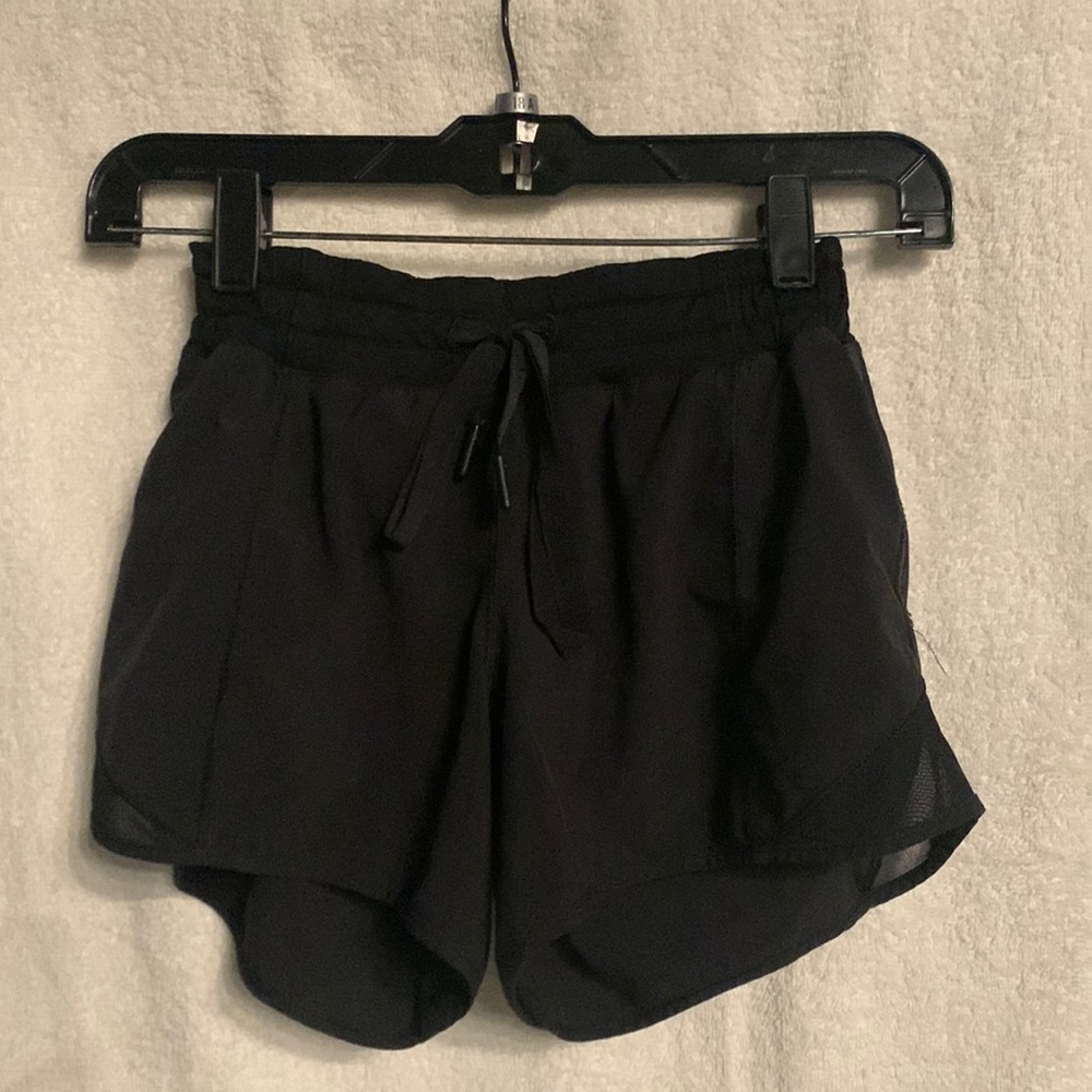 Lulu Lemon Shorts